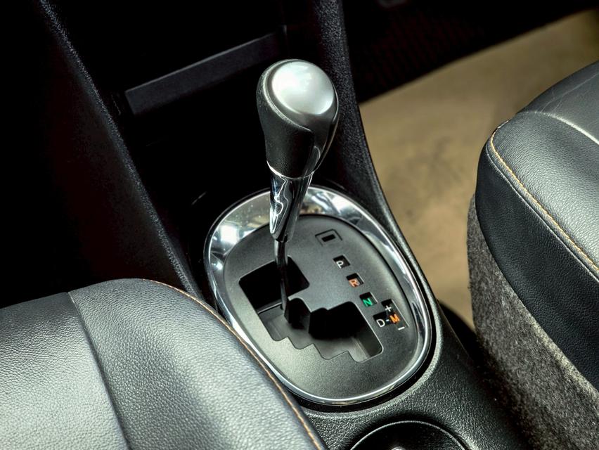 รหัสรถ CBLX5752 ✨TOYOTA Sienta 1.5V ปี 2019 14