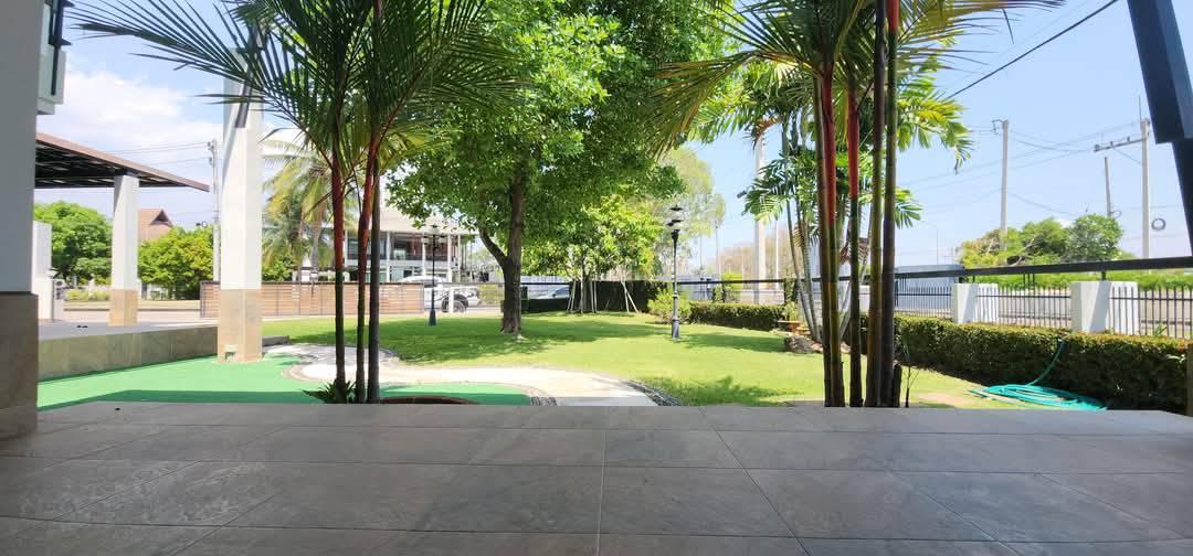 @ขายบ้านเดี่ยวสไตล์ล้านนา ใกล้สนามบินเชียงใหม่ 3