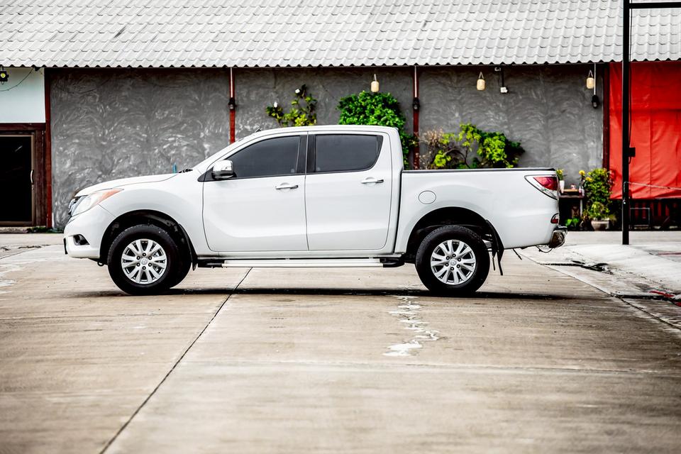 ขาย Mazda BT-50Pro 2.2Hi-Racer ปี12