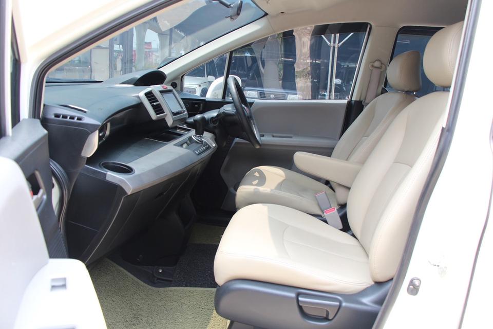 รหัสรถ PB4440 HONDA FREED 1.5 EL 2012 เบนซิน TOP 10