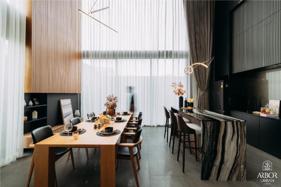 ขายทาวน์โฮม Luxury 3.5 ชั้น ลาดพร้าว 122 ไลน์ไอดี ✅ @ibx7531n 3