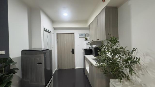 A Space Mega 1 | ติดห้าง Mega Bangna | ติดทางด่วน | ใกล้สนามบิน | ใกล้โรงเรียนนานาชาติ 2