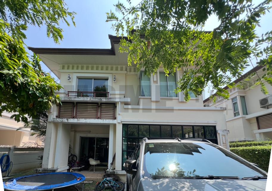 เดอะ ซิตี้ รัตนาธิเบศร์ แค ราย The City Rattanathibet-Khaerai 2