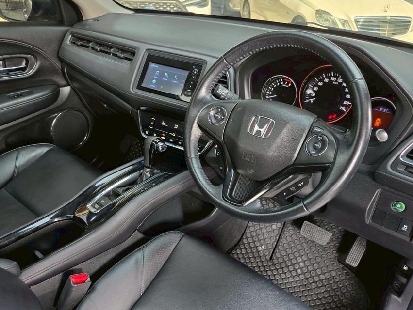 รหัสรถ WMT7966 HR-V 1.8 EL ปี 2016 รูปที่ 10