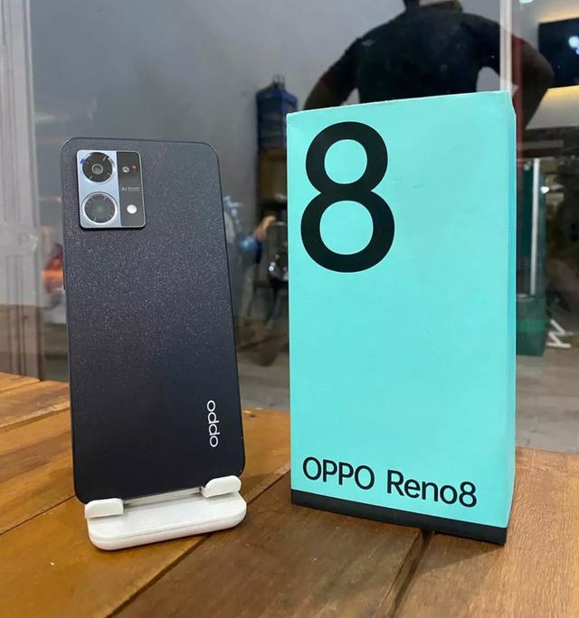 Oppo Reno 8 มือ 2 ขายราคาถูกมาก 2