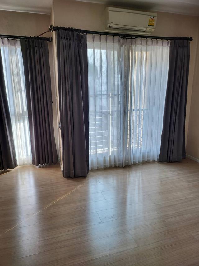 ขายบ้านทาวโฮม 3 ชั้น หมู่บ้านกลางเมืองกัลปพฤกษ์ กำนนแม้น (เจ้าของบ้านขายเอง) 3,200,000 บาท โทร 066-165-5624 8