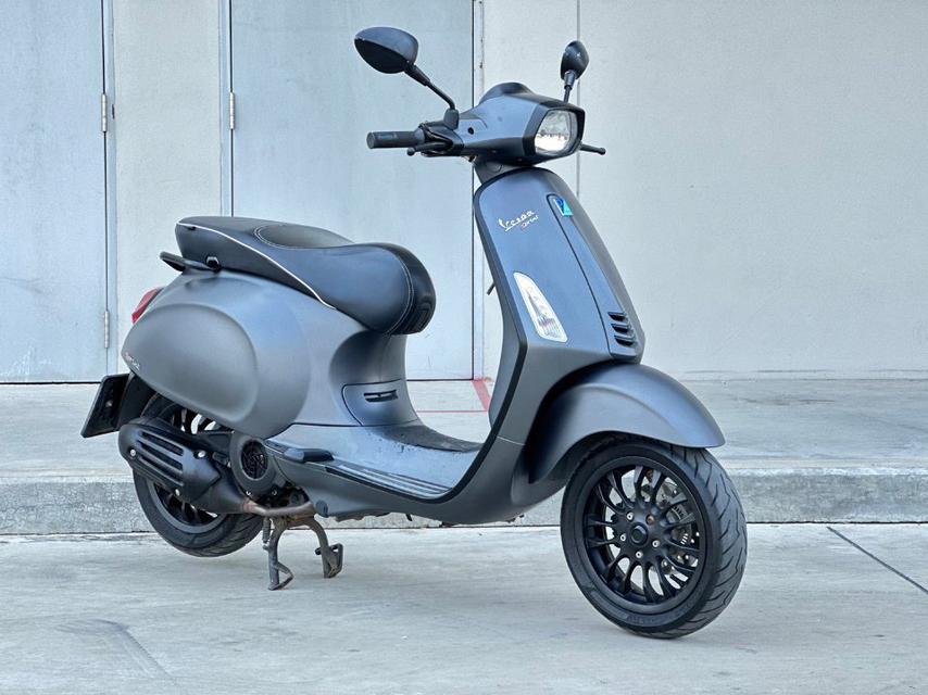 vespa sprint 150 3vie absปี 2017  1