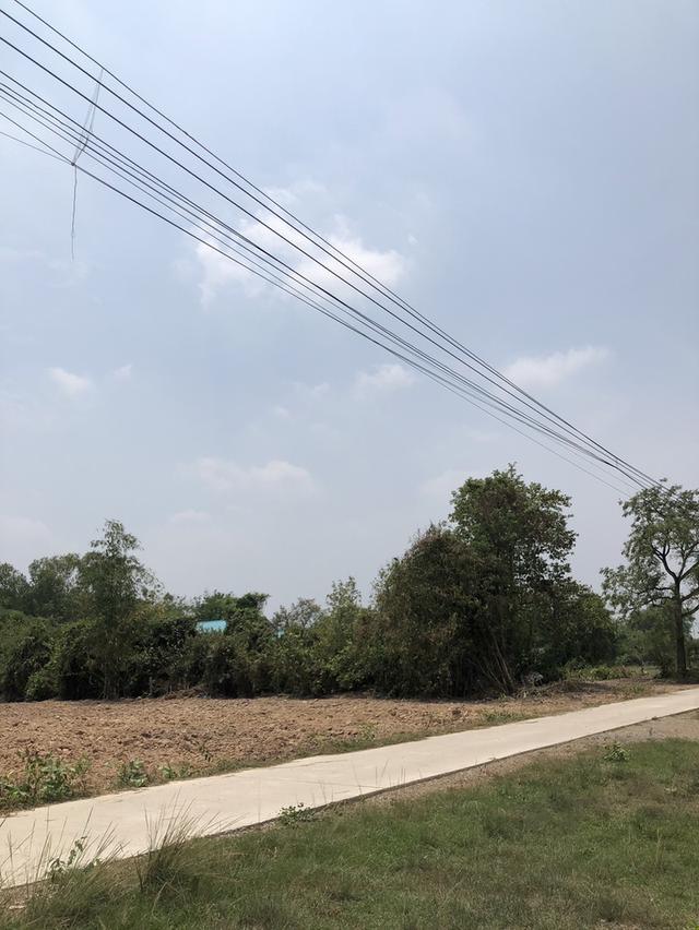 ขายที่ดินเนื้อที่ 1.9875 ไร่ ตั้งอยู่หมู่ที่ 5 ต.บ้านพริก อ.บ้านนา จ.นครนายก ราคาเพียง 3.9 ล้าน (สามารถต่อรองราคาได้) 4