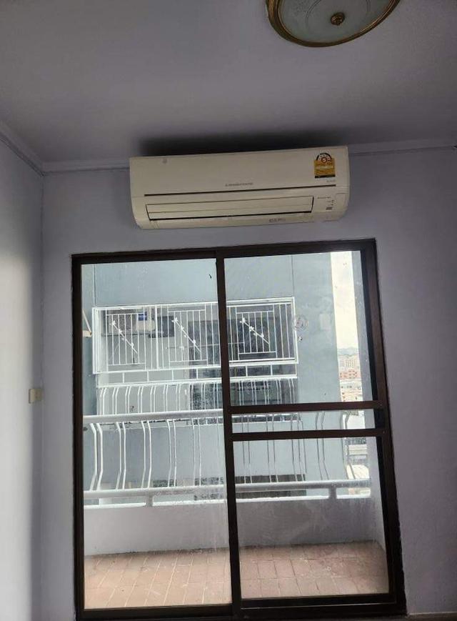 บางแคคอนโดทาวน์ 6