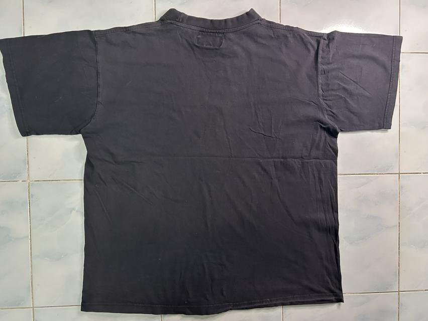 [EURO RARE] Vtg. 2005 FIM Speedway Grand Prix - ป้ายสวีเดนแท้ (Boxy Fit) รูปที่ 2