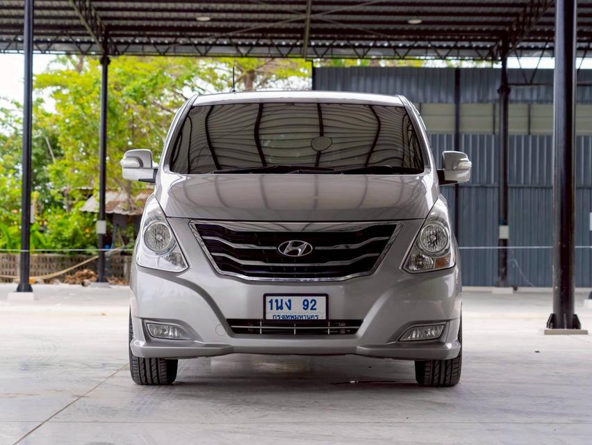 ขาย Hyundai H1 2.5Deluxe ปี13