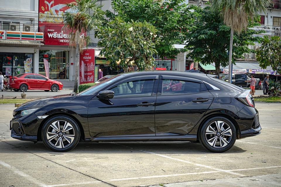 2018 Honda Civic FK 1.5 TURBO รหัส VKK53 4