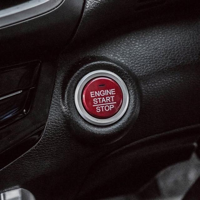 รหัสรถ 67GG7687 Honda Accord 2.0E ปี 2018 รูปที่ 14