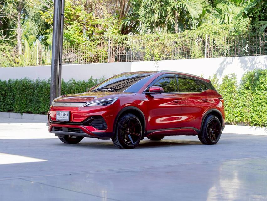 BYD ATTO 3 Extended Range (Top) ปี 2023
