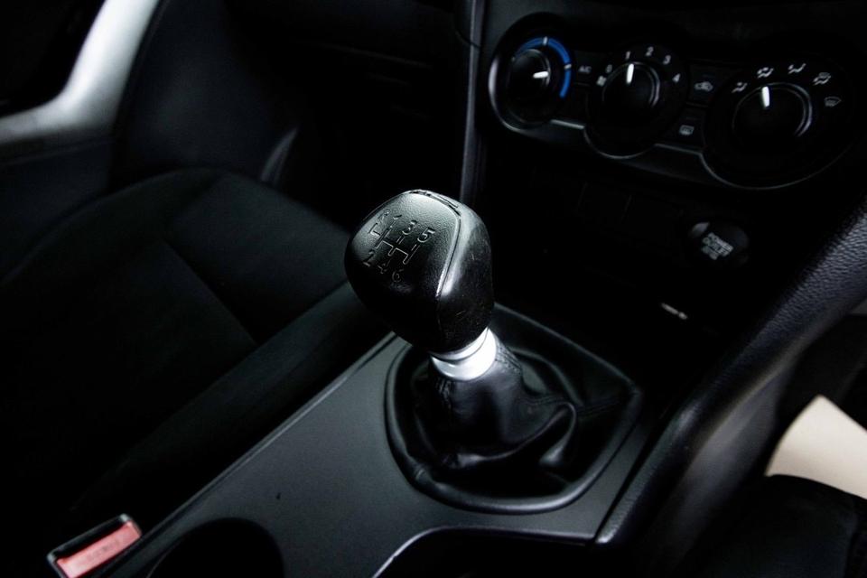 รหัสรถ  1C729 MAZDA BT50 2019 8