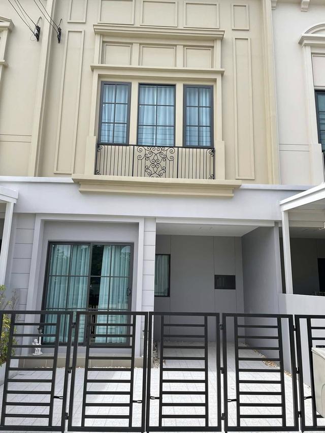 House For Rent Siri Place MegaBangna 6