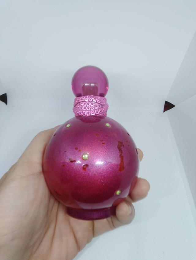 น้ำหอมแท้ราคาคุยกันได้ Britney spears fantasy edp 100ml