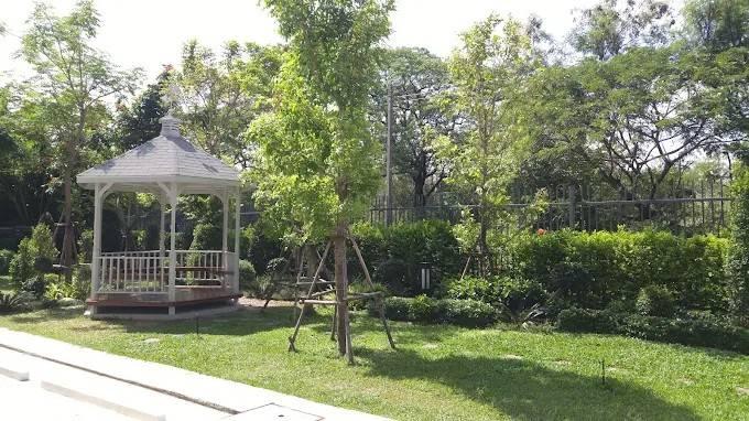 คอนโดมิเนียมมือสองสภาพดี รูปย่อยที่ 3