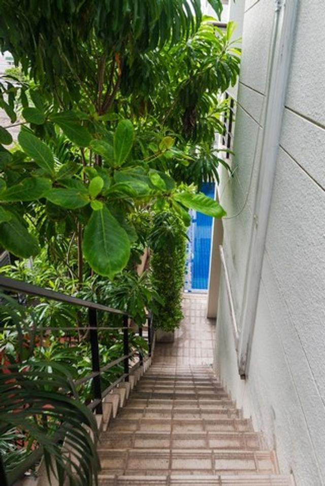 ให้เช่าพูลวิลล่า4ชั้นใจกลางอารีย์ พญาไท พื้นที่ 750 ตร.ม.เหมาะอยู่อาศัยและทำโฮมออฟฟิศ ใกล้BTSอารีย์ กระทรวงการคลัง สามเสน ดุสิต 15