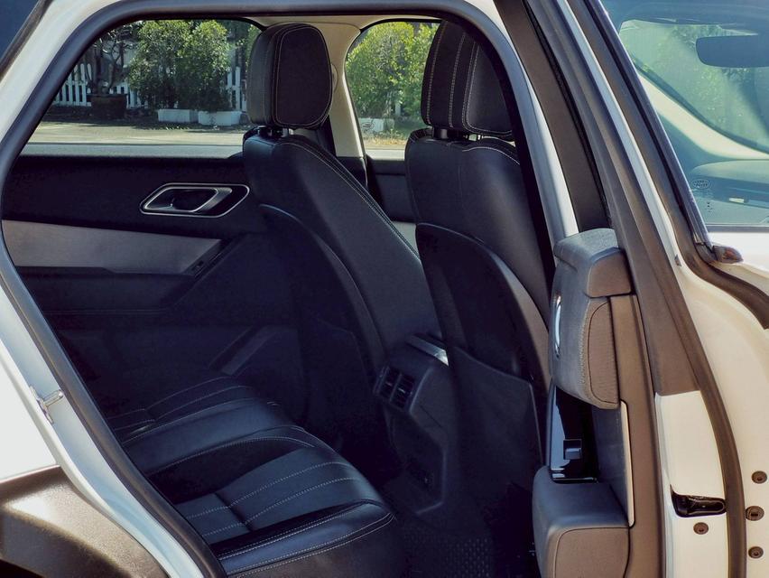 Land Rover Range Rover VELAR R-Dynamic ปี 2019 ไมล์ 3x,xxx km. 8