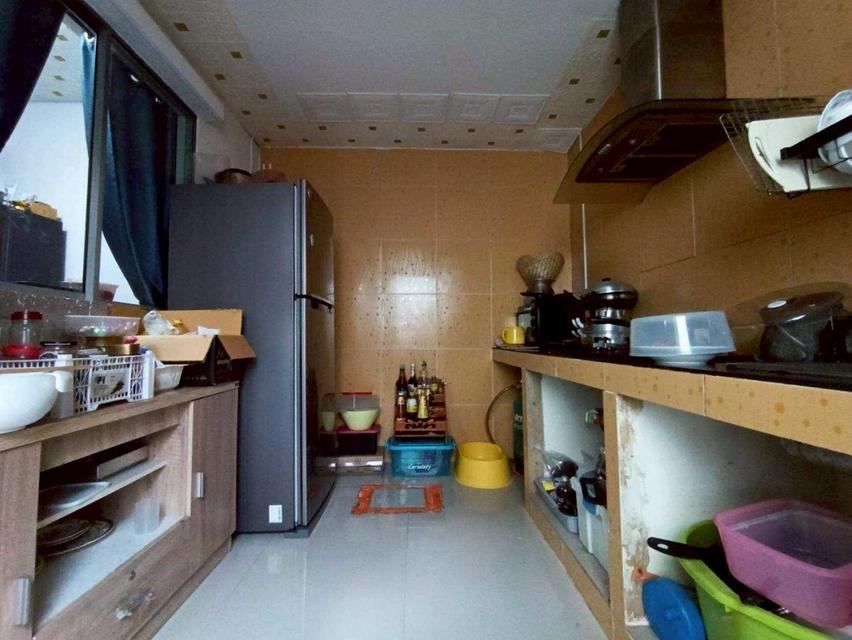 บ้านพฤกษาวิลล์ 89 ซอย 01 กาญจนาภิเษก 6/1 ถนนรามอินทรา-วงแหวน แขวงท่าแร้ง เขตบางเขน กรุงเทพมหานคร 11