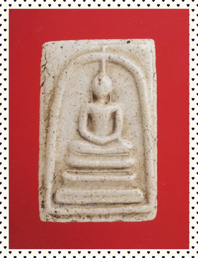 b15.พระสมเด็จ พระเบญจภาคี พระเครื่อง