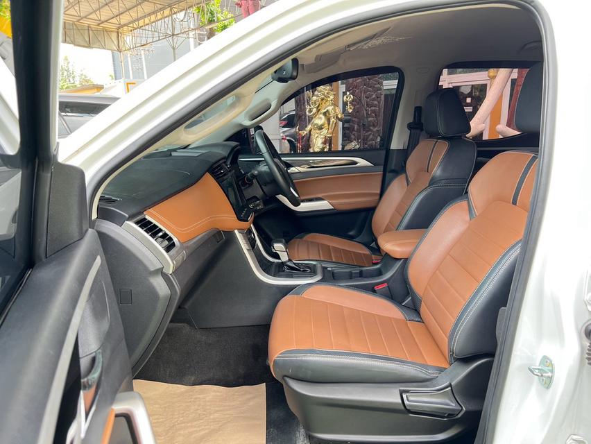 🚨🔥 MG EXTENDER DBL TOP 2.0 GRAND-X AUTO 2023 🔥🚨 รูปที่ 13