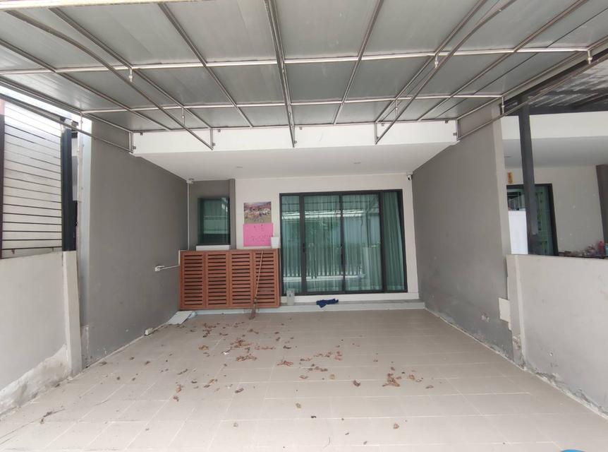 เจแกรนด์ สาทร กัลปพฤกษ์ ราคาถูก ต่อเติม พร้อมอยู่ ทำเลดี ตรงข้ามไม่ชนใคร 2