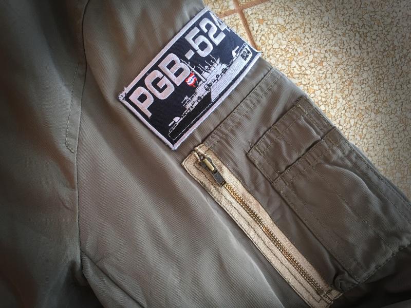 ขายเสื้อแจ็กเก็ต Bomber Jacket แบรนด์ Uniqlo รูปที่ 7