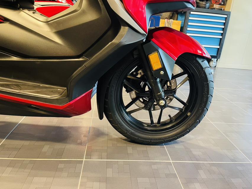 ขายด่วน Forza350/2021 9