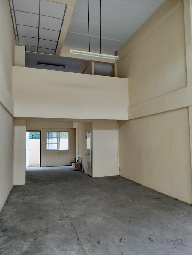 🏢👉ให้เช่า อาคารพาณิชย์ หมู่บ้านเมืองไทย บางนา บางเสาธง สมุทรปราการ 10