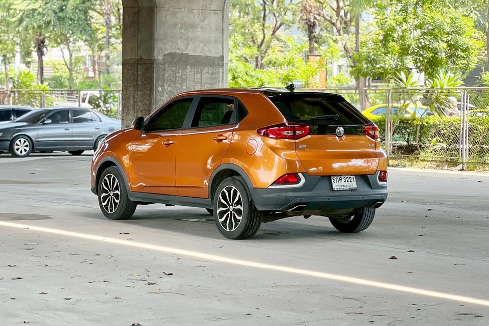 MG GS 2.0 Turbo D 2WD AT ปี 2017 7