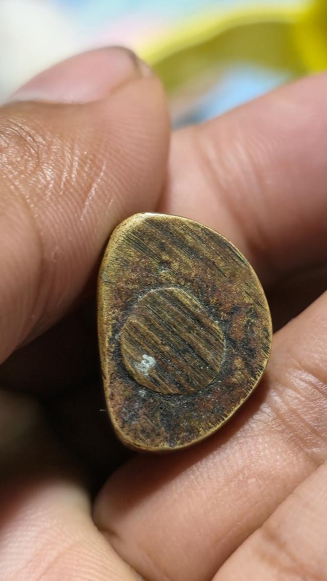 หลวงพ่อเงินพิมพ์นิยมบี 5