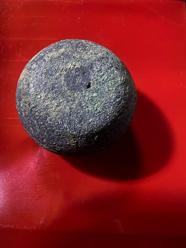 บาตรตันเนื้อสัมฤทธิ์ รูปที่ 3