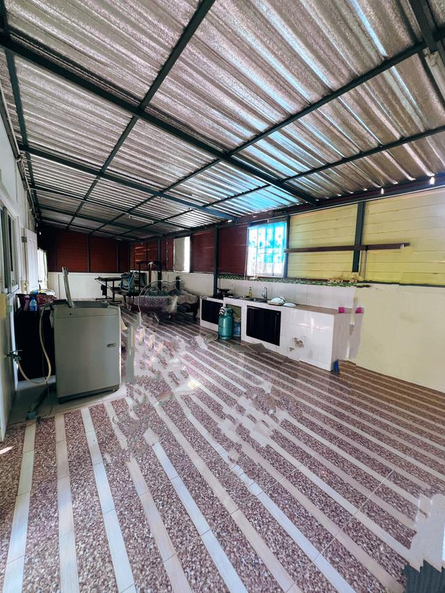 บ้านเดี่ยว2ชั้น 65 ตร.ว.พื้นที่ใช้สอย 143 ตร.ม. (2.99 ลบ.) 3 นอน:2น้ำ:2จอด 16