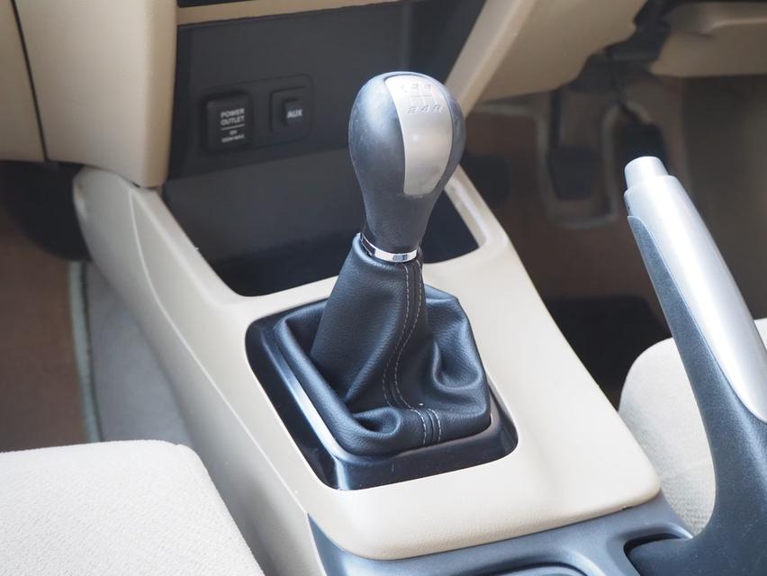 🚩HONDA CIVIC 1.8 S 2012 รูปที่ 16