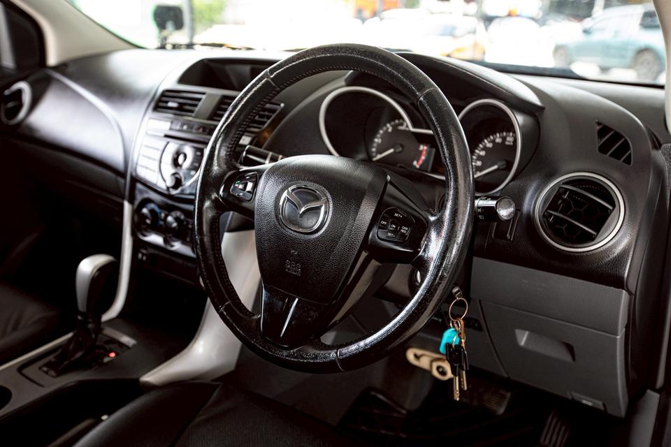 ขาย Mazda BT-50Pro 2.2 ปี13 14