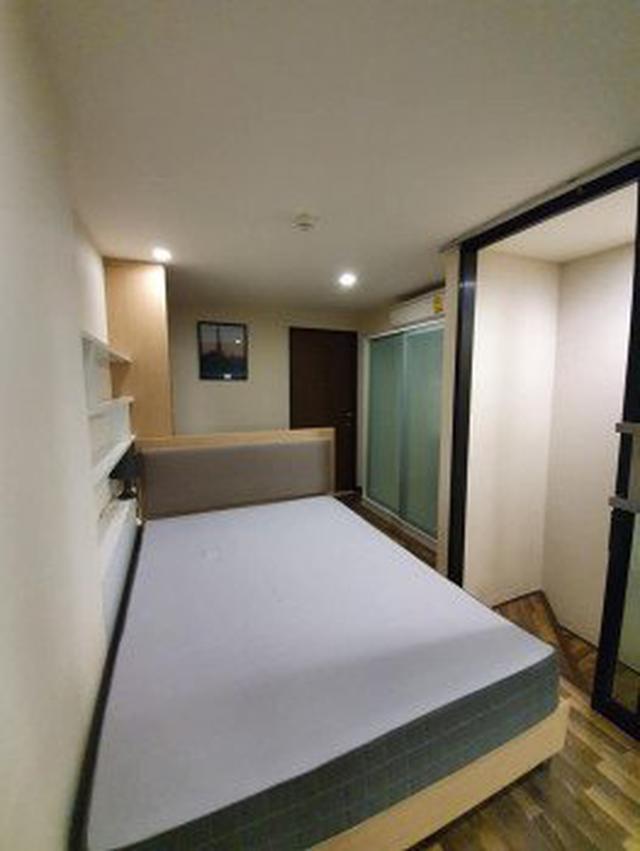 Duplex Condo For Rent Beyond Sukhumvit At Udomsuk - Bangna (ใกล้ BTS อุดมสุข ) 4