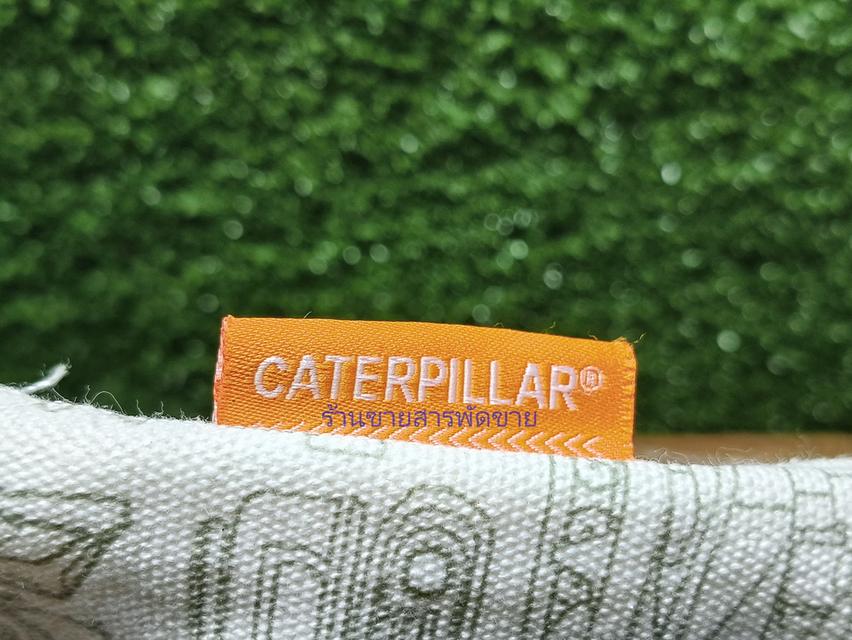 ถุงผ้า Caterpillar