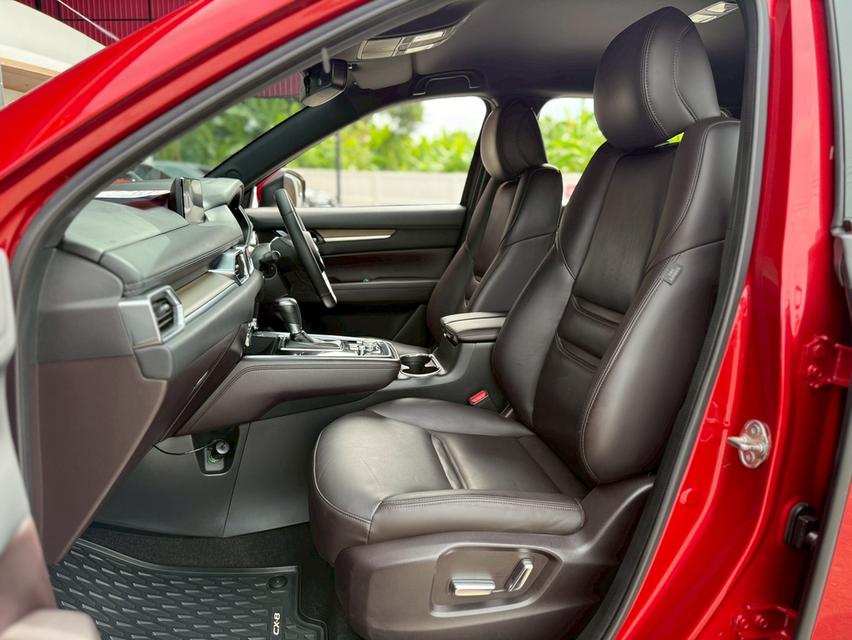 Mazda CX-8 2.2Xdl ปี19 13