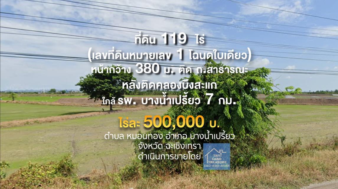 ที่ดิน 1