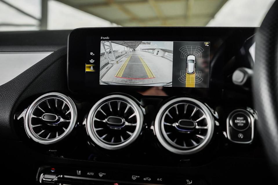 ✨Mercedes-Benz GLA35 AMG 4MATIC ปี 2023 รูปที่ 11