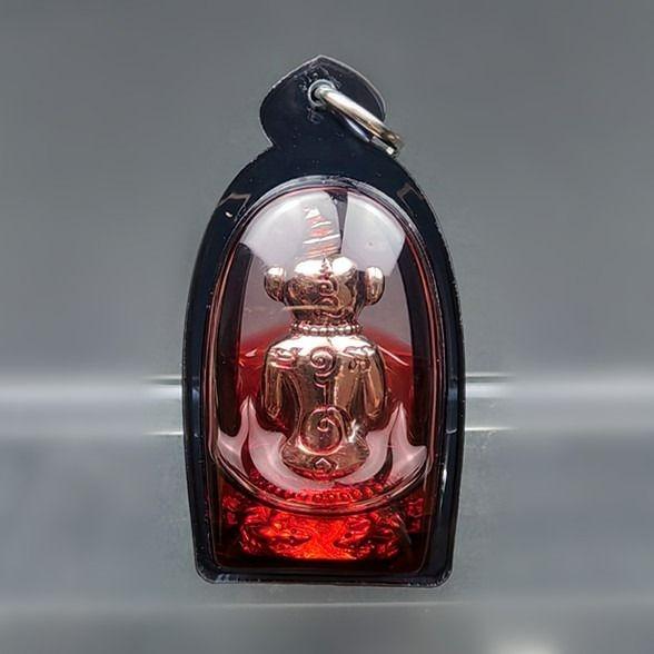 🔥 PHAYA NGANG: THE DARK MASTER OF DESIRE 💀 ApexPrimal: The Sovereign Magnetism & Wealth Reversal Totem รูปที่ 9