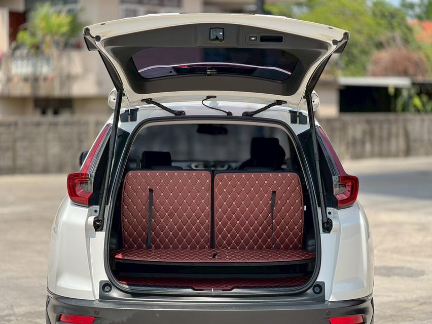 HONDA CRV 2.4 EL 4WD ปี 2021 โฉม ปี17-23 รูปที่ 18