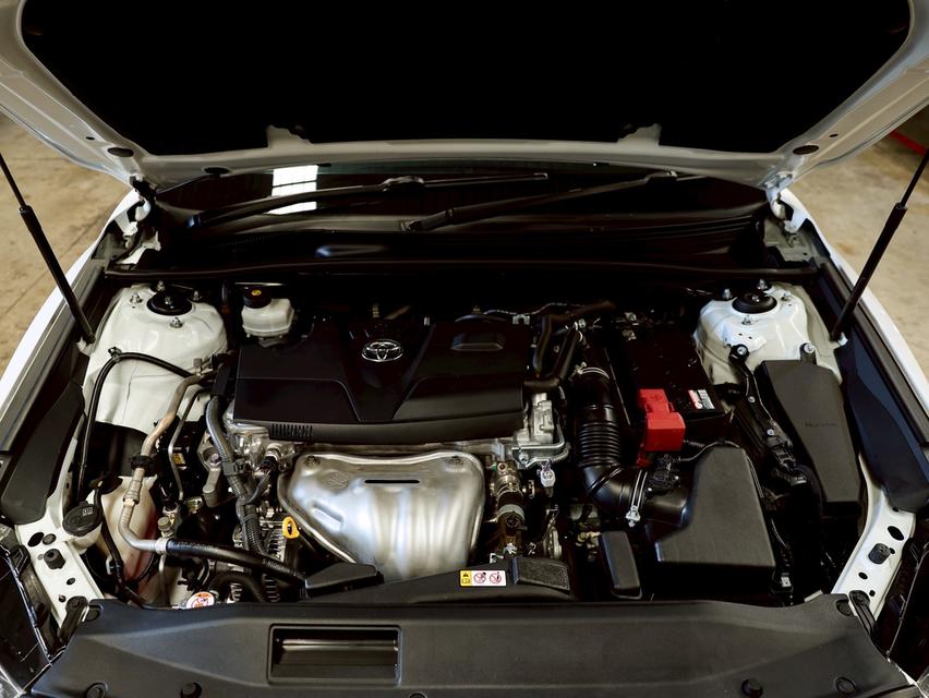 2021 Toyota CAMRY 2.0 (ปี 18-24) G Sedan AT รูปที่ 16