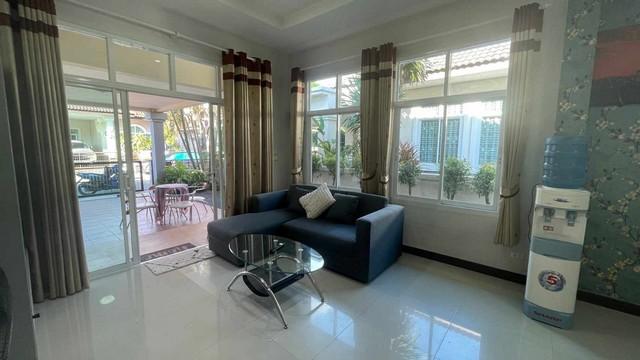 For Rent : Thalang, Detached house @Sinsuk Thanee Village, 2 Bedrooms 2 Bathrooms 2