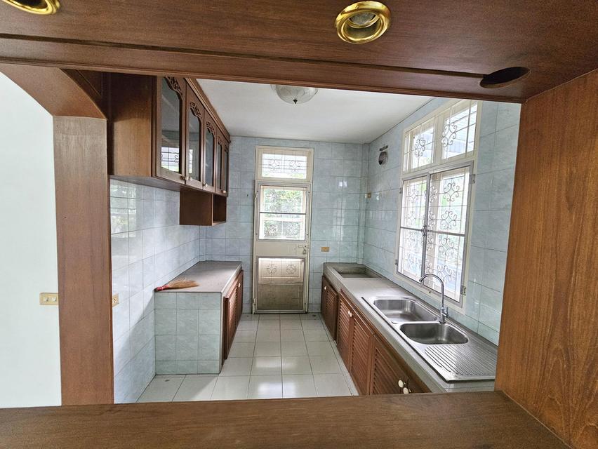 🏡🌳 🔥 ขาย/ให้เช่าด่วน! บ้านเดี่ยว 2 ชั้น คุณาลัย นาวาร่า-คลองสอง (73 ตร.ว. 3 นอน 3 น้ำ) พร้อมอยู่ เฟอร์ครบ โครงการพื้นที่สีเขียว 20 ไร่! ใกล้ตลาดไท/ 7