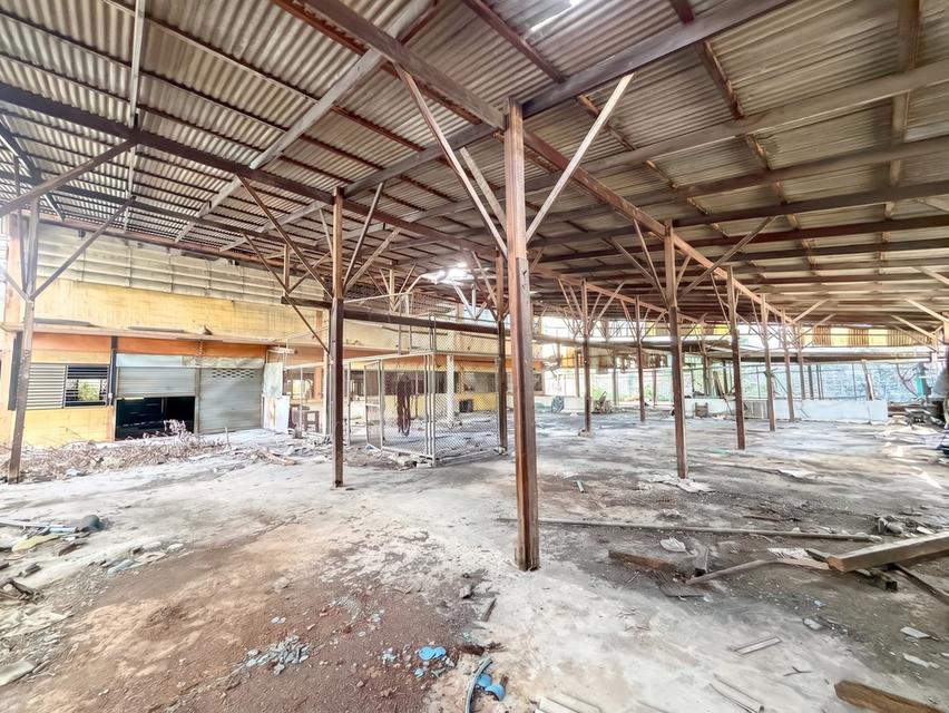 ที่ดิน ขายที่ดินทำเลทอง พัฒนาการ 20 ขนาด 358 ตร.ว. ใกล้ สถานีแอร์พอร์ตเรลลิงก์รามคำแหง 8