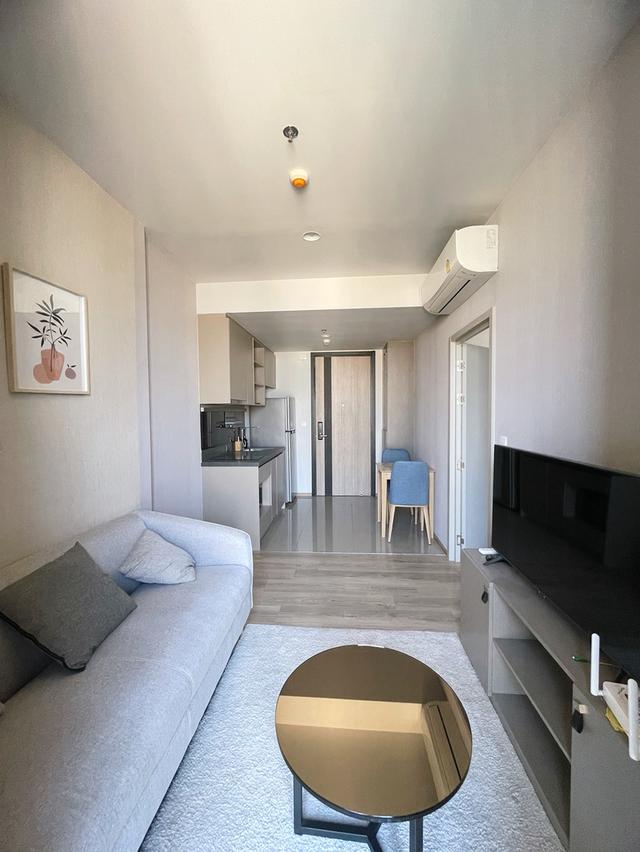 คอนโดดีไซน์ญี่ปุ่น ใจกลางสุขุมวิท ใกล้ BTS ทองหล่อ เหมาะสำหรับชาวต่างชาติและคนทำงานในเมือง 2