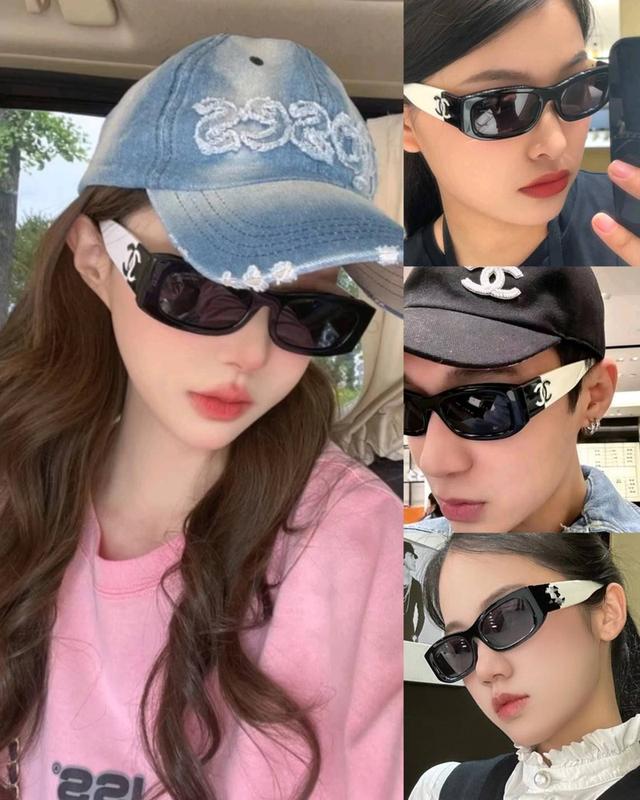 แว่นกันแดดchanel